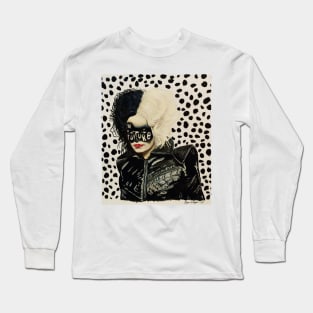 Cruella Future Long Sleeve T-Shirt